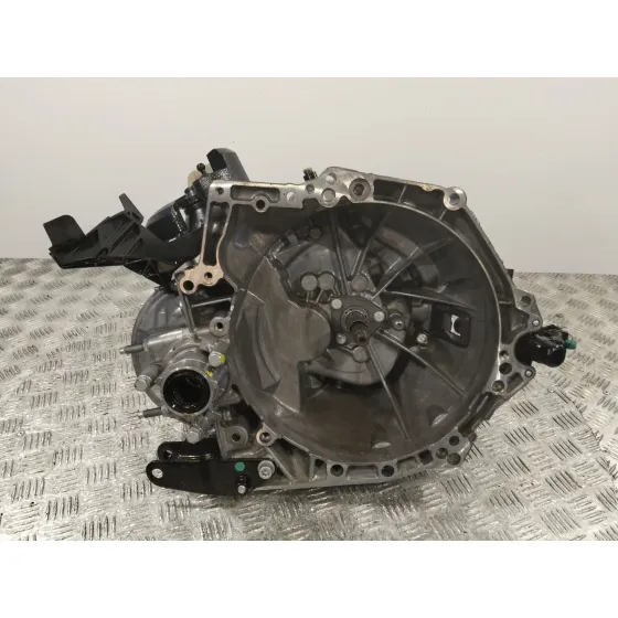 Caja Cambios para Peugeot 208 Ii (Ub_, Up_, Uw_, Uj_)