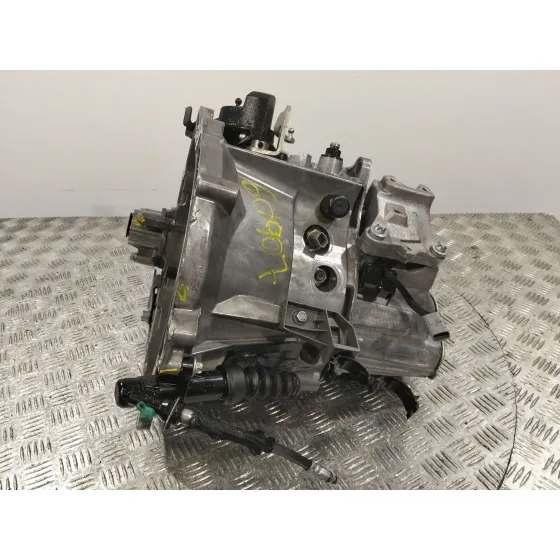 Caja Cambios para Peugeot 208 Ii (Ub_, Up_, Uw_, Uj_)