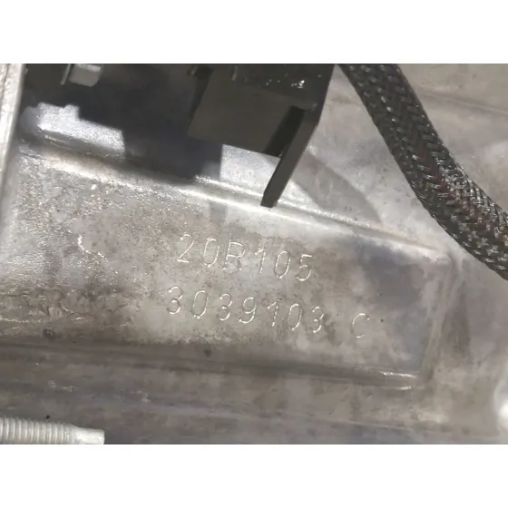 Caja Cambios para Peugeot 208 Ii (Ub_, Up_, Uw_, Uj_)