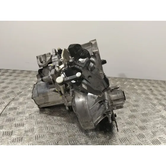 Caja Cambios para Peugeot 208 Ii (Ub_, Up_, Uw_, Uj_)