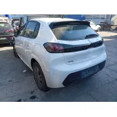 Amortiguador Trasero Izquierdo para Peugeot 208 Ii (Ub_, Up_, Uw_, Uj_)