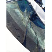 Brazo Limpia Delantero Derecho para Peugeot 208 Ii (Ub_, Up_, Uw_, Uj_)