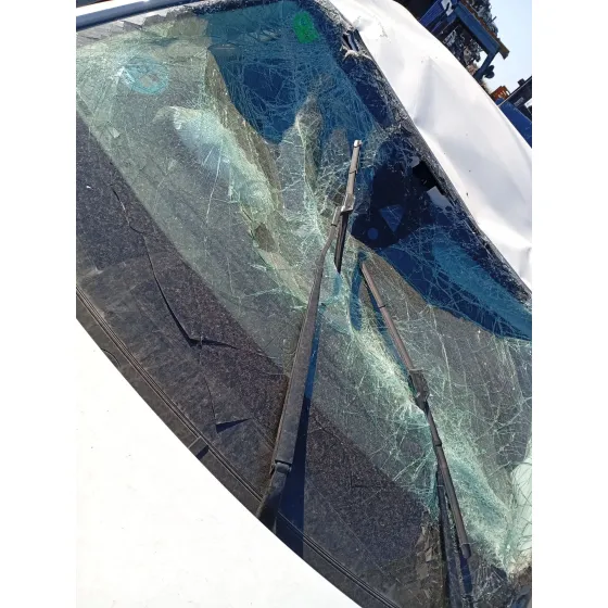 Brazo Limpia Delantero Derecho para Peugeot 208 Ii (Ub_, Up_, Uw_, Uj_)