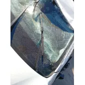 Brazo Limpia Delantero Izquierdo para Peugeot 208 Ii (Ub_, Up_, Uw_, Uj_)