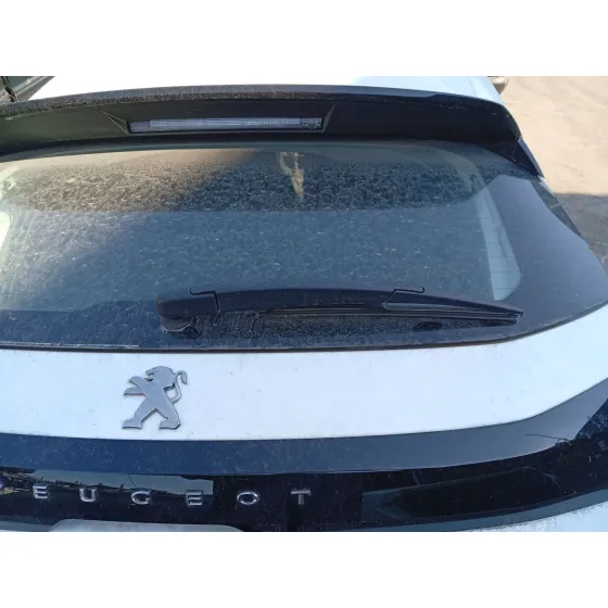 Brazo Limpia Trasero para Peugeot 208 Ii (Ub_, Up_, Uw_, Uj_)