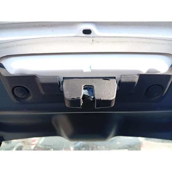 Cerradura Maletero / Porton para Peugeot 208 Ii (Ub_, Up_, Uw_, Uj_)