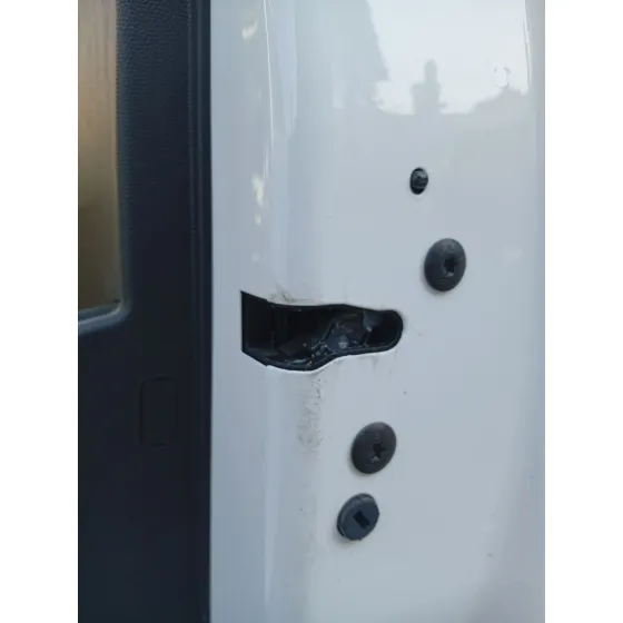 Cerradura Puerta Delantera Derecha para Peugeot 208 Ii (Ub_, Up_, Uw_, Uj_)