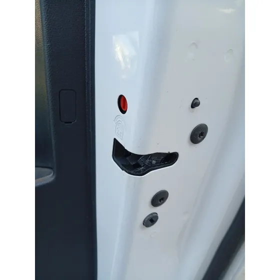 Cerradura Puerta Trasera Derecha para Peugeot 208 Ii (Ub_, Up_, Uw_, Uj_)