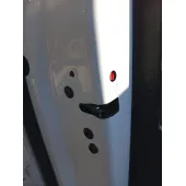Cerradura Puerta Trasera Izquierda para Peugeot 208 Ii (Ub_, Up_, Uw_, Uj_)