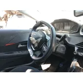 Columna Direccion para Peugeot 208 Ii (Ub_, Up_, Uw_, Uj_)