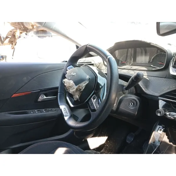 Columna Direccion para Peugeot 208 Ii (Ub_, Up_, Uw_, Uj_)