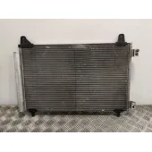 Condensador / Radiador Aire Acondicionado para Peugeot 208 Ii (Ub_, Up_, Uw_, Uj_)