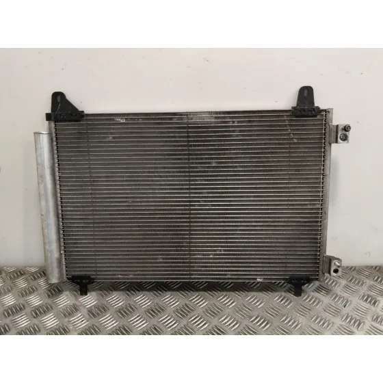 Condensador / Radiador Aire Acondicionado para Peugeot 208 Ii (Ub_, Up_, Uw_, Uj_)