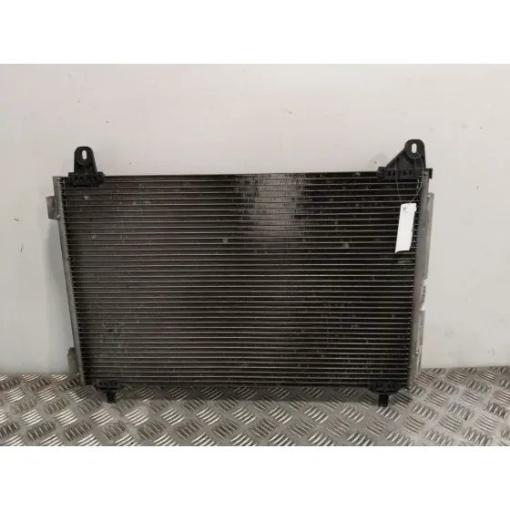 Condensador / Radiador Aire Acondicionado para Peugeot 208 Ii (Ub_, Up_, Uw_, Uj_)