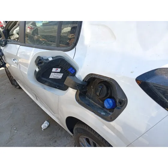 Deposito Combustible para Peugeot 208 Ii (Ub_, Up_, Uw_, Uj_)