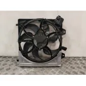 Electroventilador para Peugeot 208 Ii (Ub_, Up_, Uw_, Uj_)