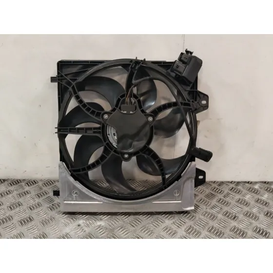 Electroventilador para Peugeot 208 Ii (Ub_, Up_, Uw_, Uj_)