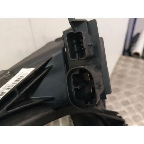 Electroventilador para Peugeot 208 Ii (Ub_, Up_, Uw_, Uj_)