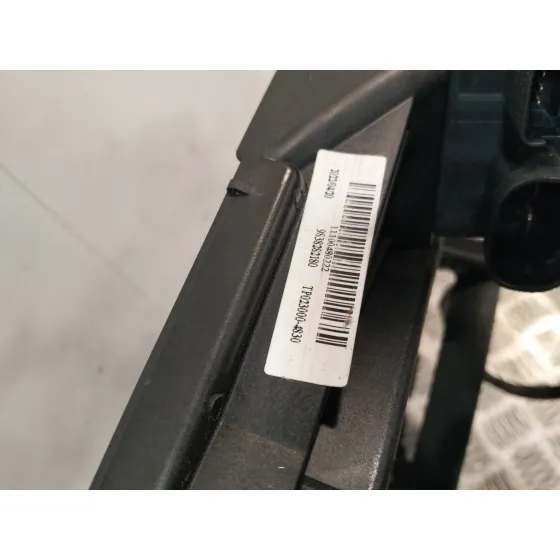 Electroventilador para Peugeot 208 Ii (Ub_, Up_, Uw_, Uj_)