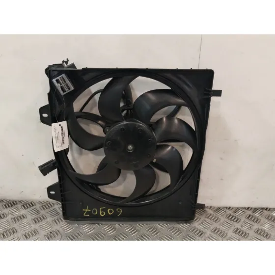 Electroventilador para Peugeot 208 Ii (Ub_, Up_, Uw_, Uj_)
