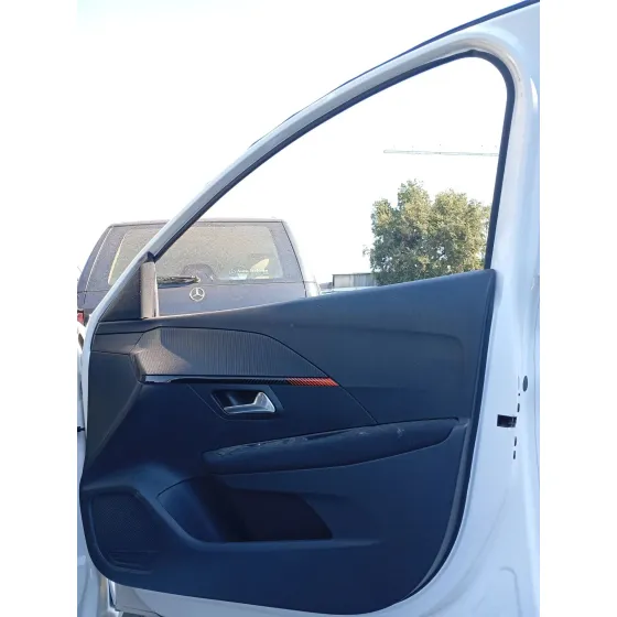 Elevalunas Delantero Derecho para Peugeot 208 Ii (Ub_, Up_, Uw_, Uj_)