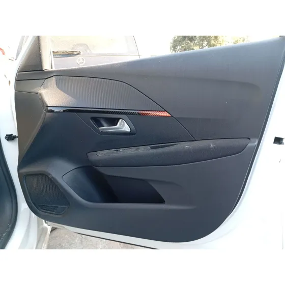 Elevalunas Delantero Derecho para Peugeot 208 Ii (Ub_, Up_, Uw_, Uj_)