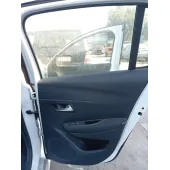 Elevalunas Trasero Derecho para Peugeot 208 Ii (Ub_, Up_, Uw_, Uj_)