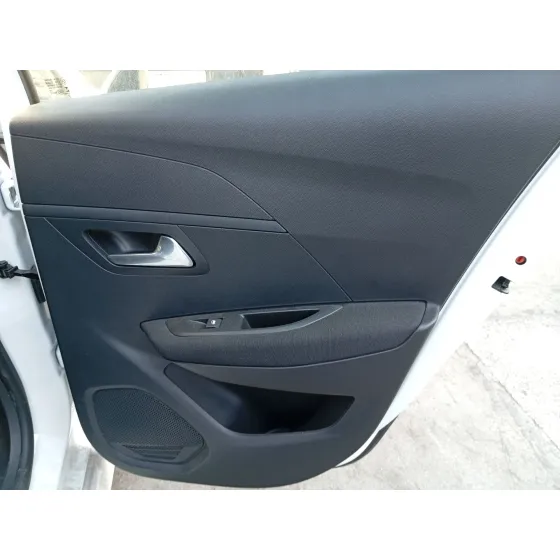 Elevalunas Trasero Derecho para Peugeot 208 Ii (Ub_, Up_, Uw_, Uj_)