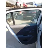 Elevalunas Trasero Izquierdo para Peugeot 208 Ii (Ub_, Up_, Uw_, Uj_)