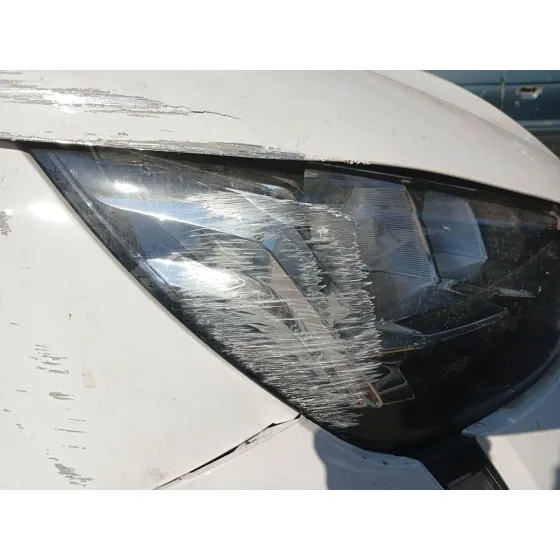 Faro Derecho para Peugeot 208 Ii (Ub_, Up_, Uw_, Uj_)