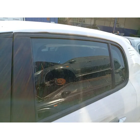 Luna Trasera Izquierda para Peugeot 208 Ii (Ub_, Up_, Uw_, Uj_)