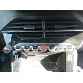 Mando Climatizador para Peugeot 208 Ii (Ub_, Up_, Uw_, Uj_)