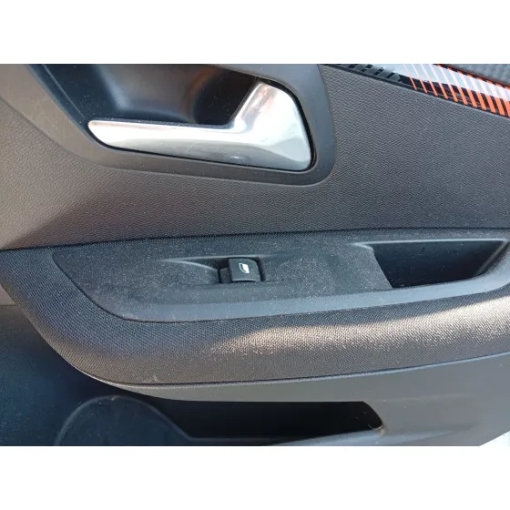 Mando Elevalunas Delantero Derecho para Peugeot 208 Ii (Ub_, Up_, Uw_, Uj_)