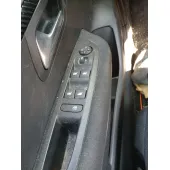 Mando Elevalunas Delantero Izquierdo para Peugeot 208 Ii (Ub_, Up_, Uw_, Uj_)