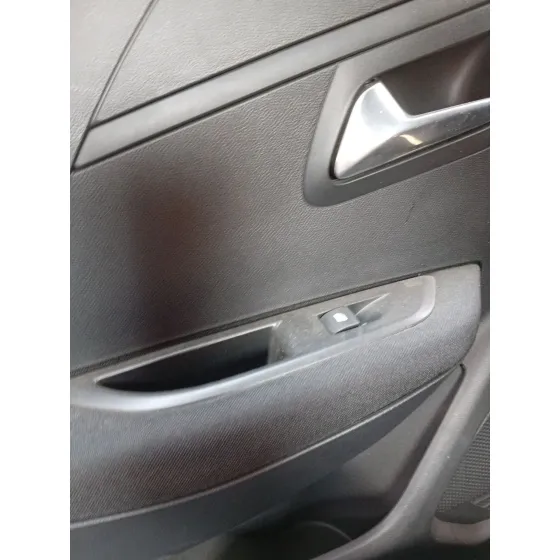 Mando Elevalunas Trasero Izquierdo para Peugeot 208 Ii (Ub_, Up_, Uw_, Uj_)