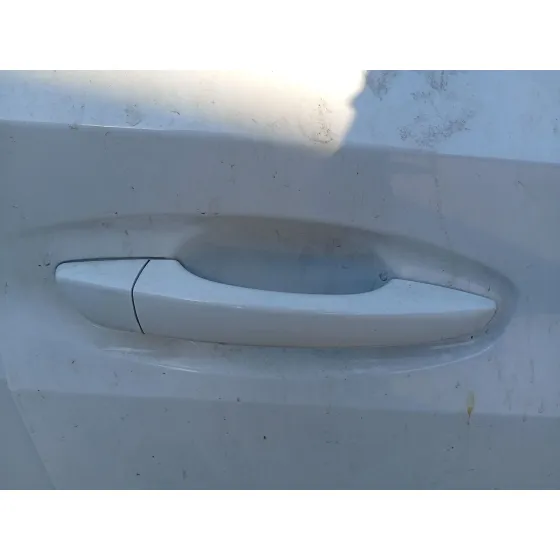 Maneta Exterior Delantera Derecha para Peugeot 208 Ii (Ub_, Up_, Uw_, Uj_)