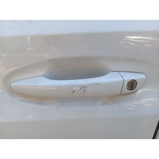Maneta Exterior Delantera Izquierda para Peugeot 208 Ii (Ub_, Up_, Uw_, Uj_)