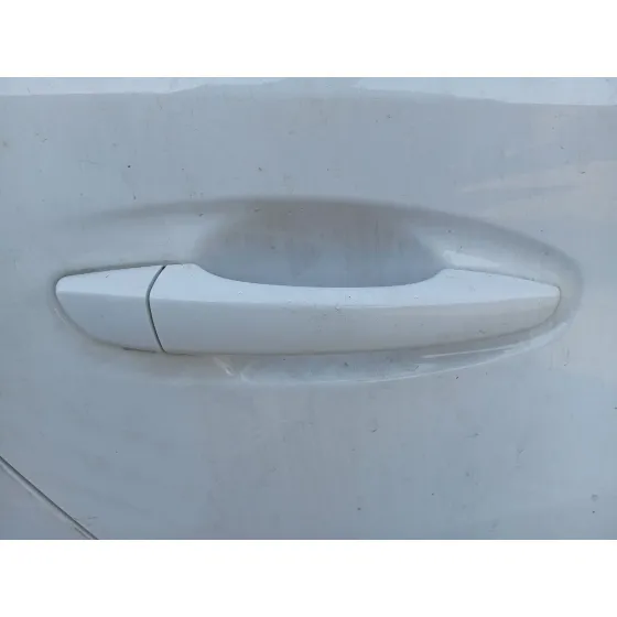 Maneta Exterior Trasera Derecha para Peugeot 208 Ii (Ub_, Up_, Uw_, Uj_)