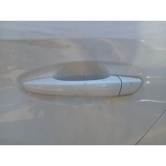 Maneta Exterior Trasera Izquierda para Peugeot 208 Ii (Ub_, Up_, Uw_, Uj_)