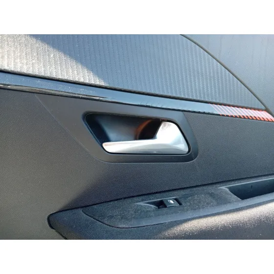 Maneta Interior Delantera Derecha para Peugeot 208 Ii (Ub_, Up_, Uw_, Uj_)