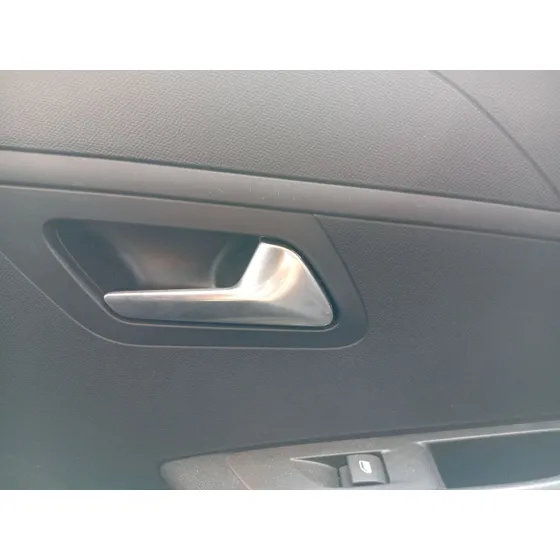 Maneta Interior Trasera Derecha para Peugeot 208 Ii (Ub_, Up_, Uw_, Uj_)