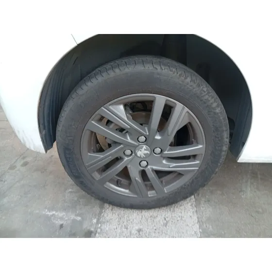 Mangueta Trasera Derecha para Peugeot 208 Ii (Ub_, Up_, Uw_, Uj_)