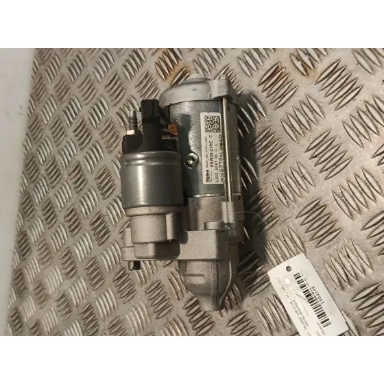Motor Arranque para Peugeot 208 Ii (Ub_, Up_, Uw_, Uj_)