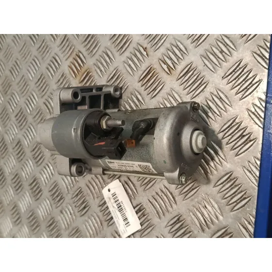 Motor Arranque para Peugeot 208 Ii (Ub_, Up_, Uw_, Uj_)