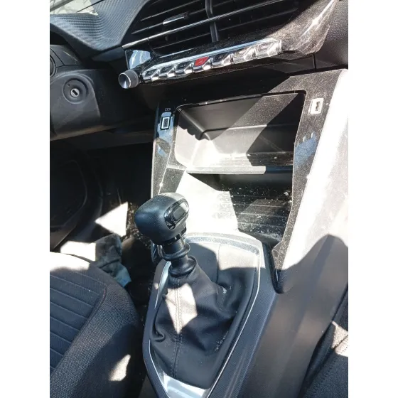 Palanca Cambio para Peugeot 208 Ii (Ub_, Up_, Uw_, Uj_)