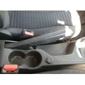 Palanca Freno De Mano para Peugeot 208 Ii (Ub_, Up_, Uw_, Uj_)