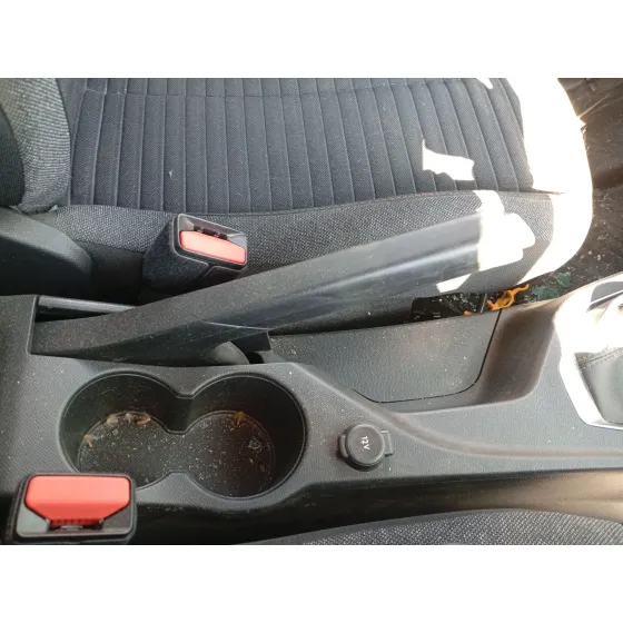 Palanca Freno De Mano para Peugeot 208 Ii (Ub_, Up_, Uw_, Uj_)