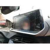 Pantalla / Mando Multifuncion para Peugeot 208 Ii (Ub_, Up_, Uw_, Uj_)