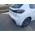 Paragolpes Trasero para Peugeot 208 Ii (Ub_, Up_, Uw_, Uj_)