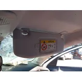 Parasol Derecho para Peugeot 208 Ii (Ub_, Up_, Uw_, Uj_)